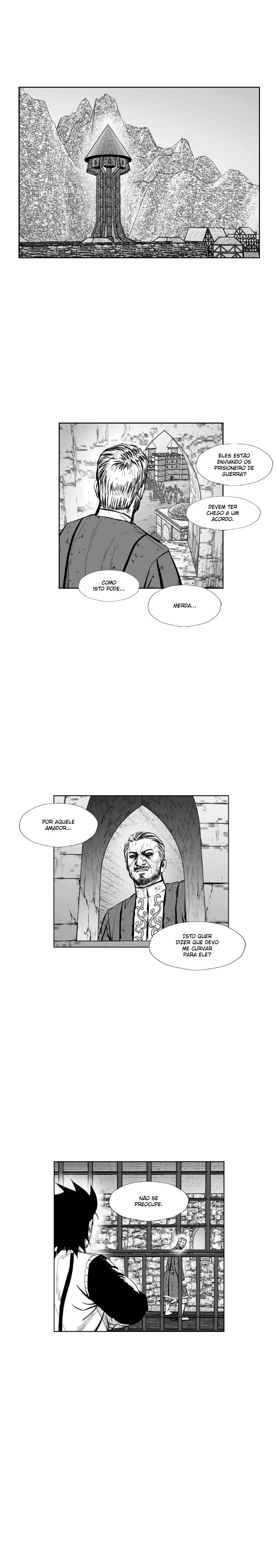 Read Red Storm PT Manga Online