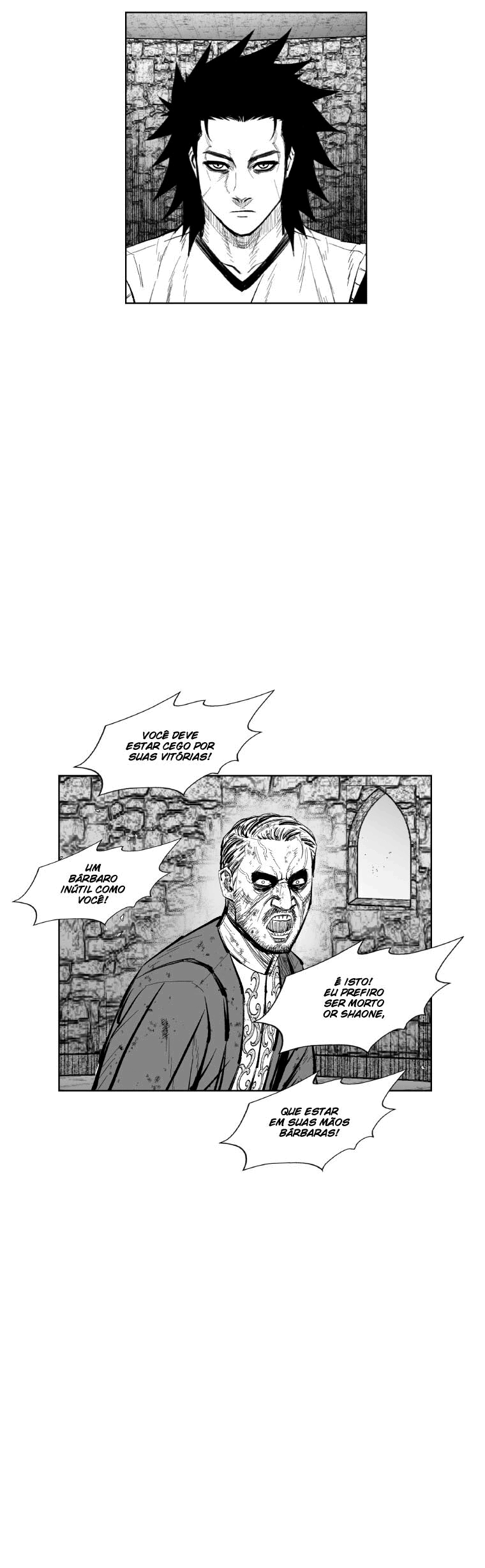 Read Red Storm PT Manga Online