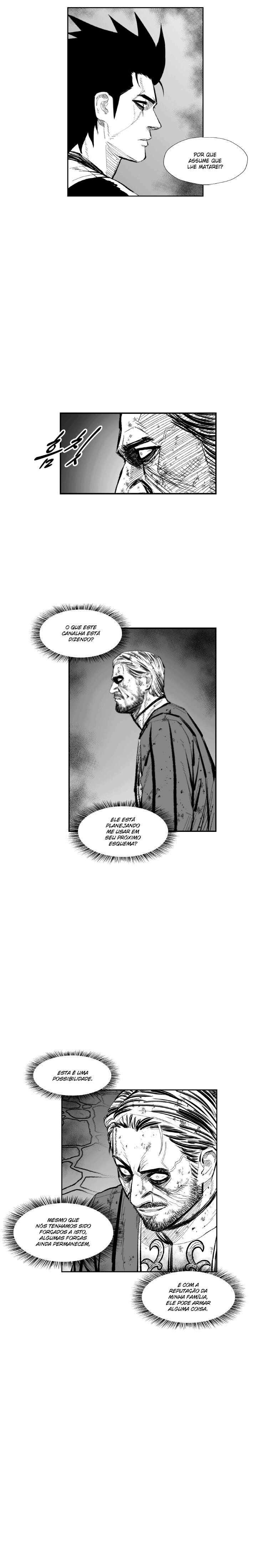 Read Red Storm PT Manga Online