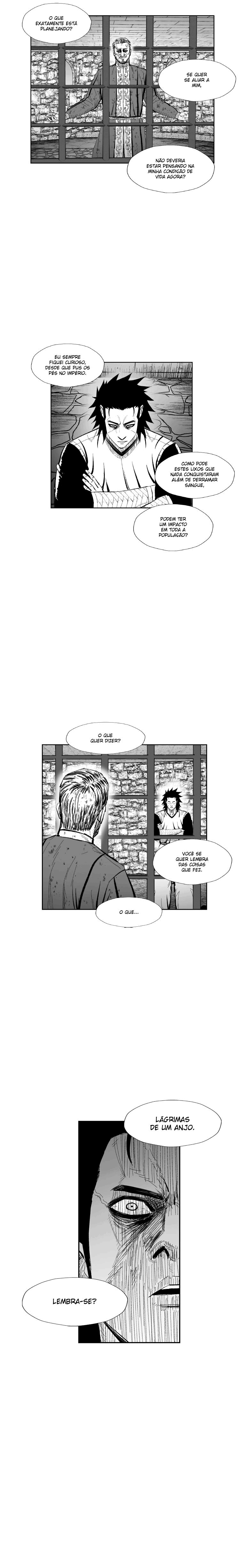 Read Red Storm PT Manga Online