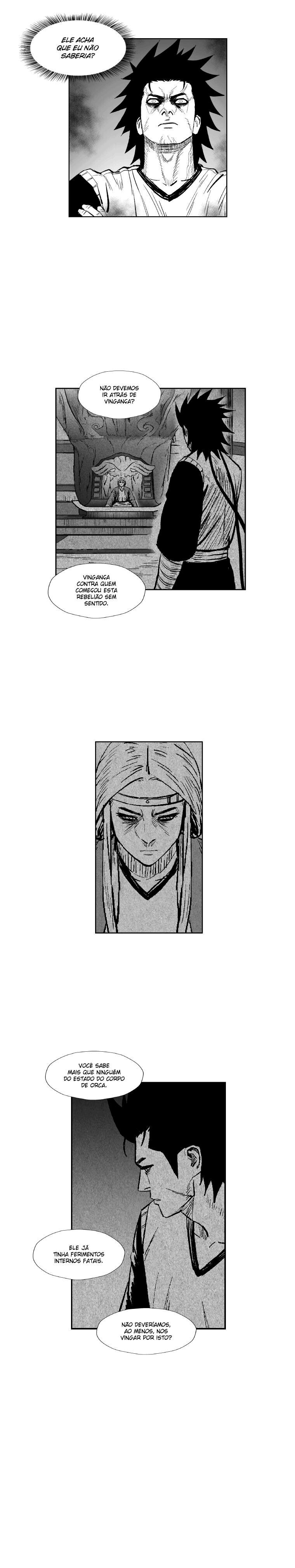 Read Red Storm PT Manga Online