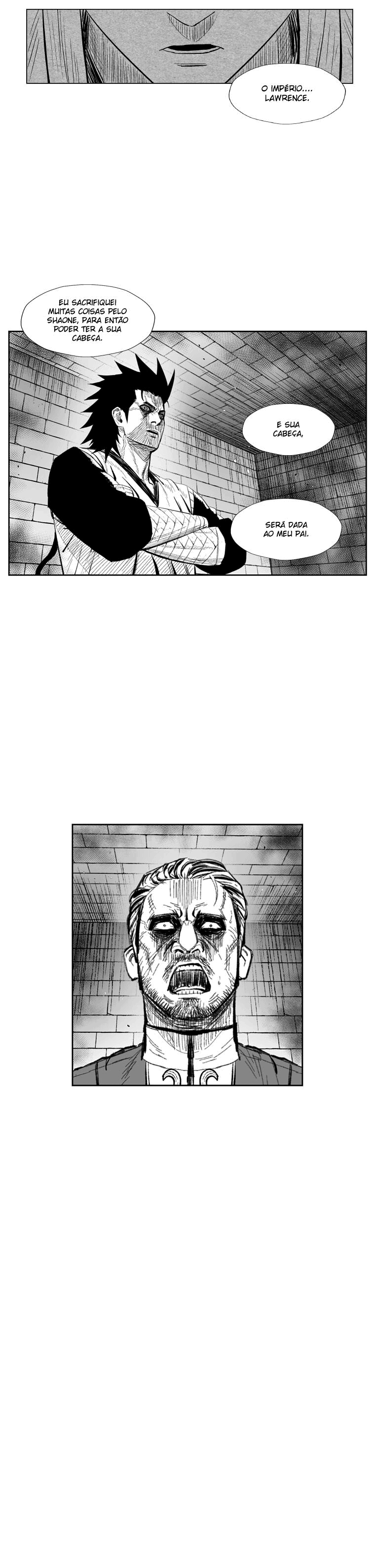 Read Red Storm PT Manga Online