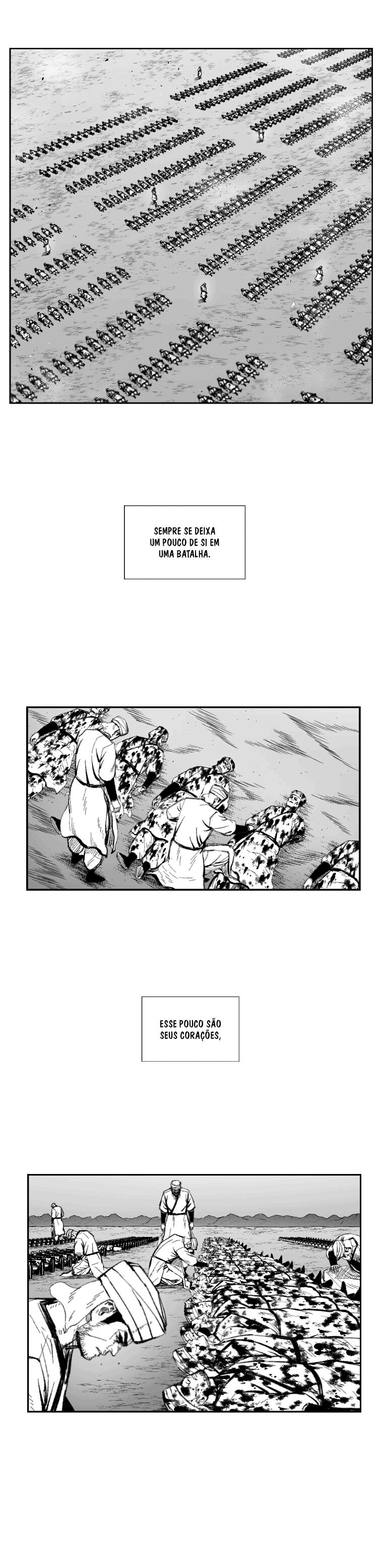 Read Red Storm PT Manga Online