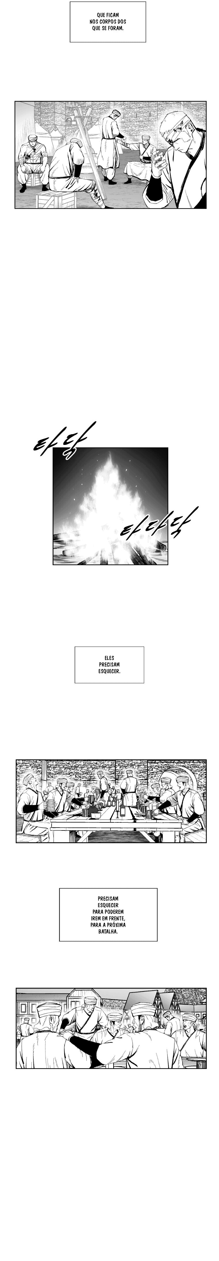 Read Red Storm PT Manga Online