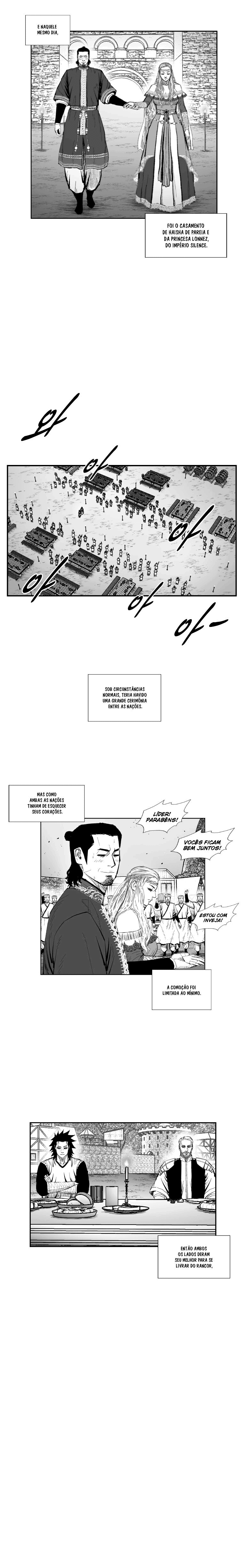 Read Red Storm PT Manga Online