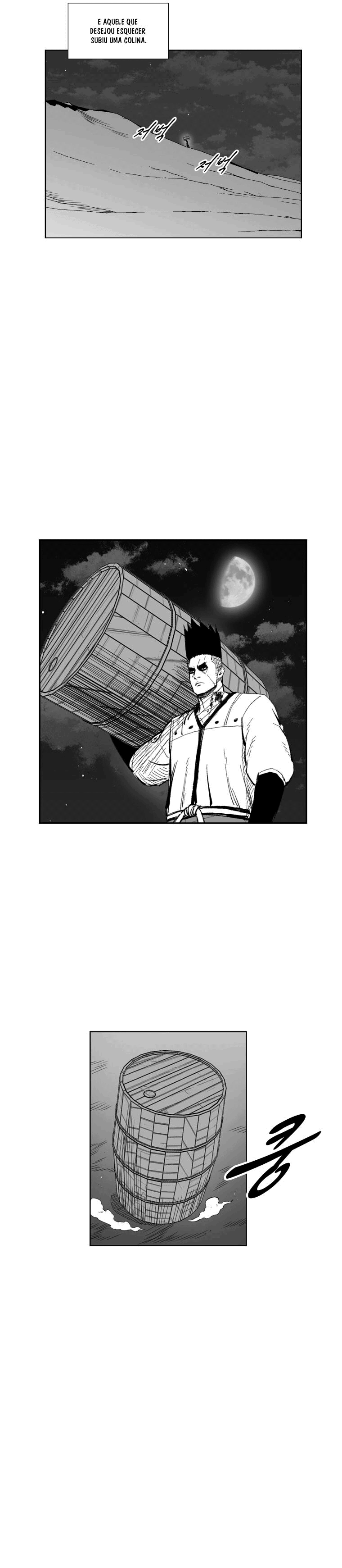 Read Red Storm PT Manga Online