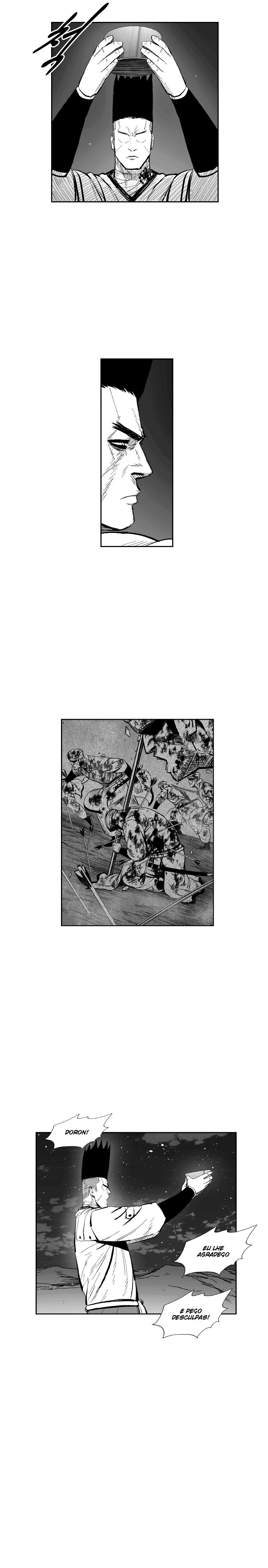 Read Red Storm PT Manga Online