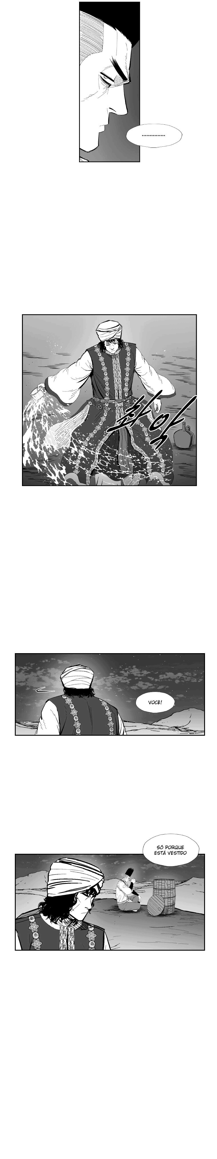Read Red Storm PT Manga Online