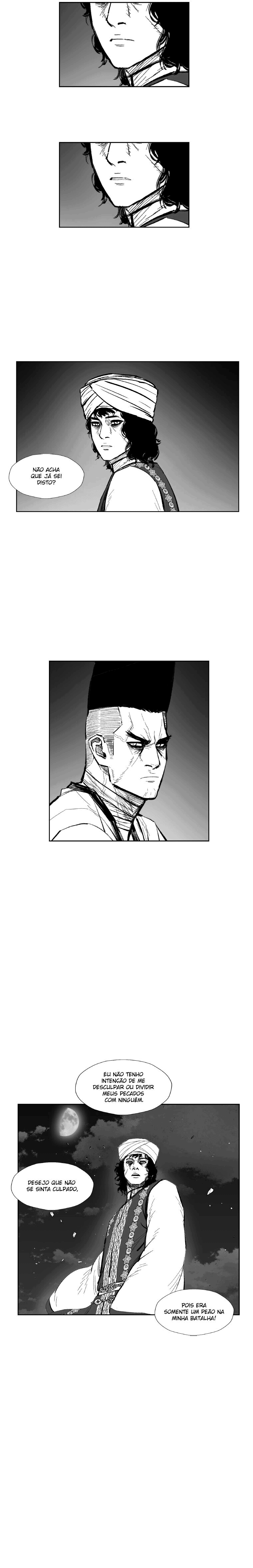 Read Red Storm PT Manga Online