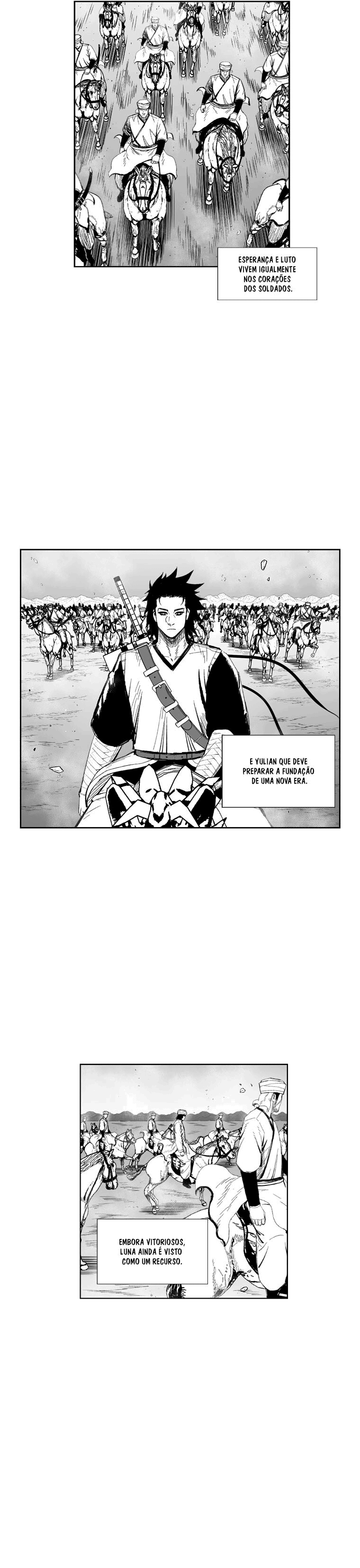 Read Red Storm PT Manga Online