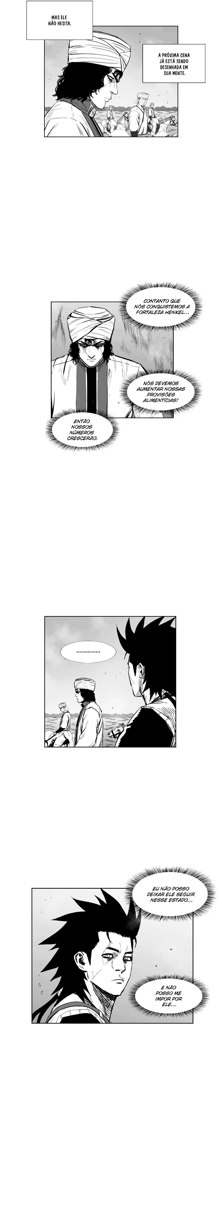 Read Red Storm PT Manga Online