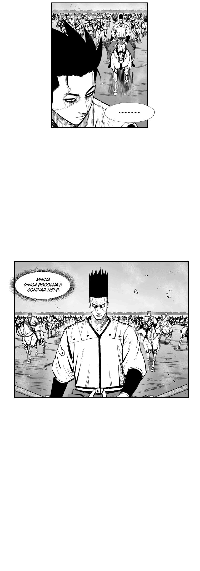 Read Red Storm PT Manga Online