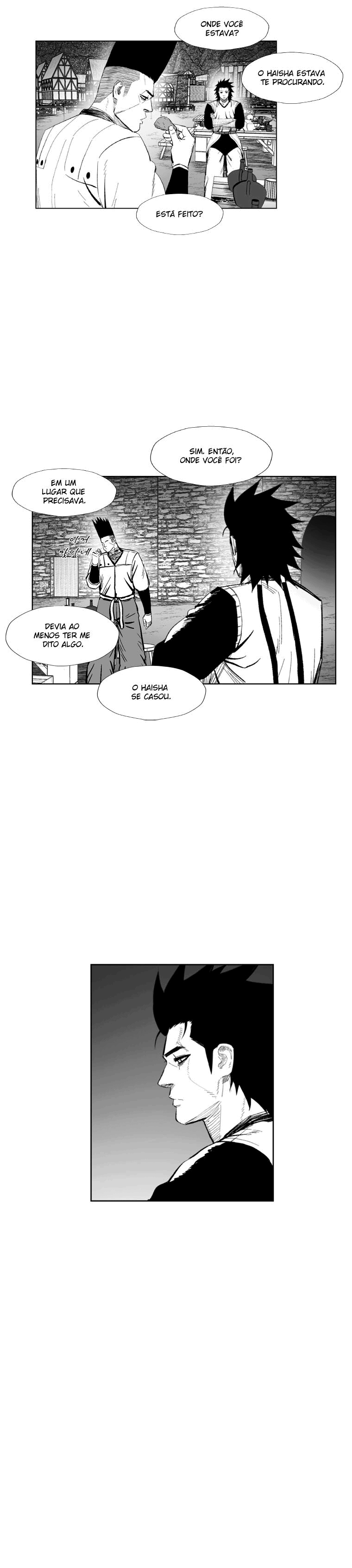 Read Red Storm PT Manga Online