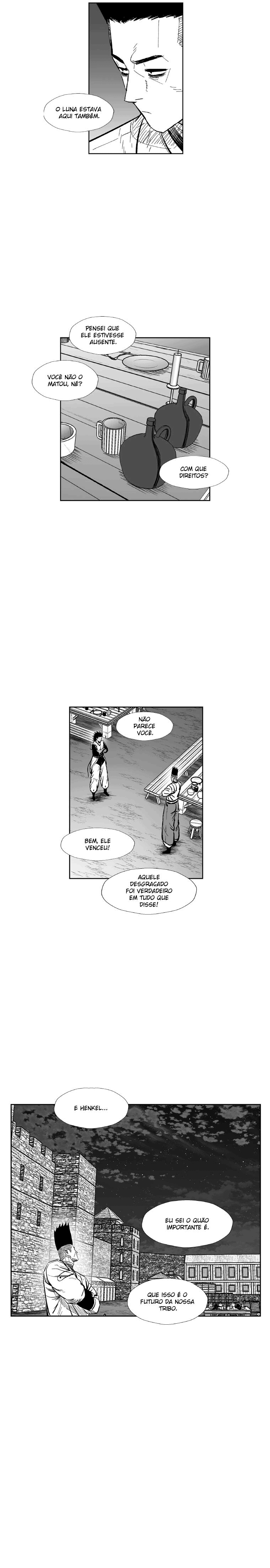 Read Red Storm PT Manga Online