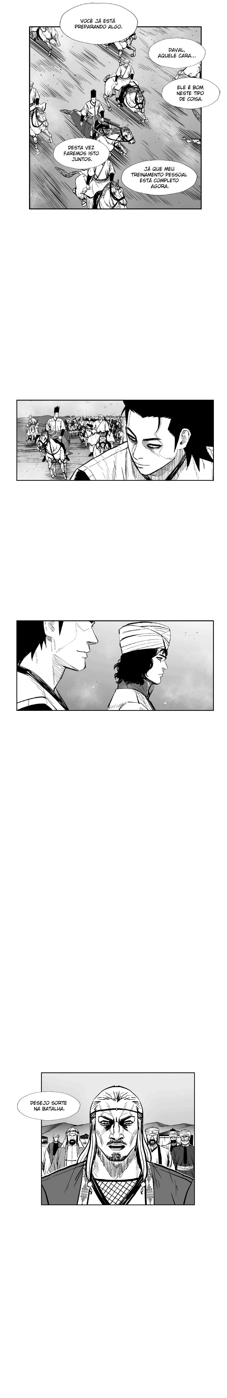 Read Red Storm PT Manga Online