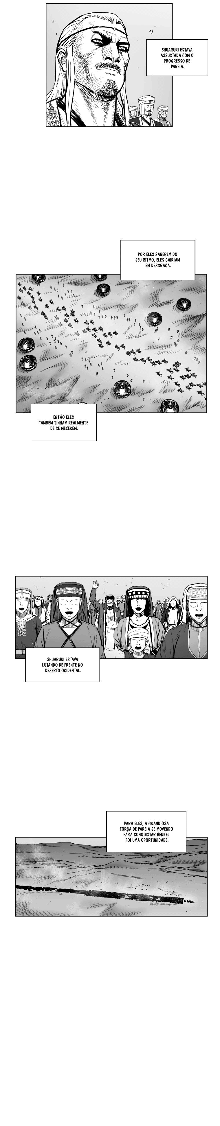 Read Red Storm PT Manga Online