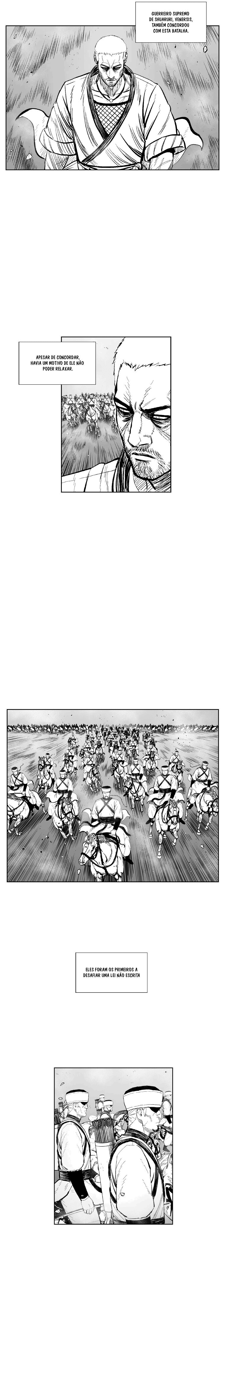 Read Red Storm PT Manga Online