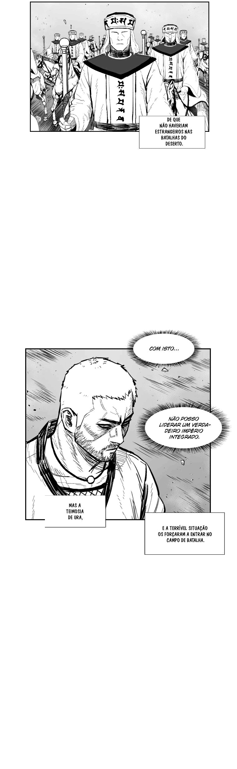 Read Red Storm PT Manga Online