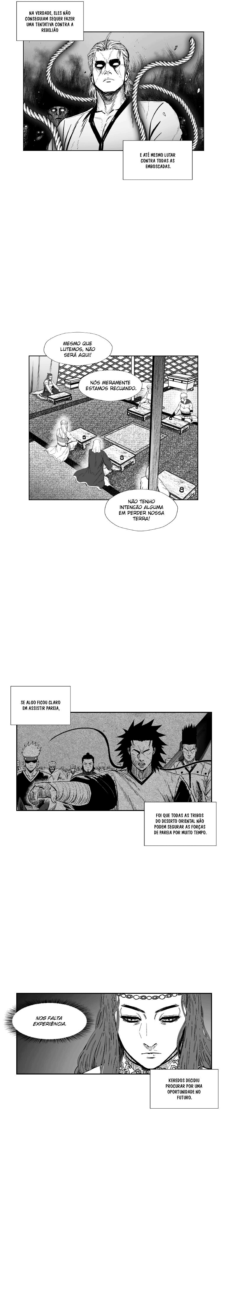 Read Red Storm PT Manga Online