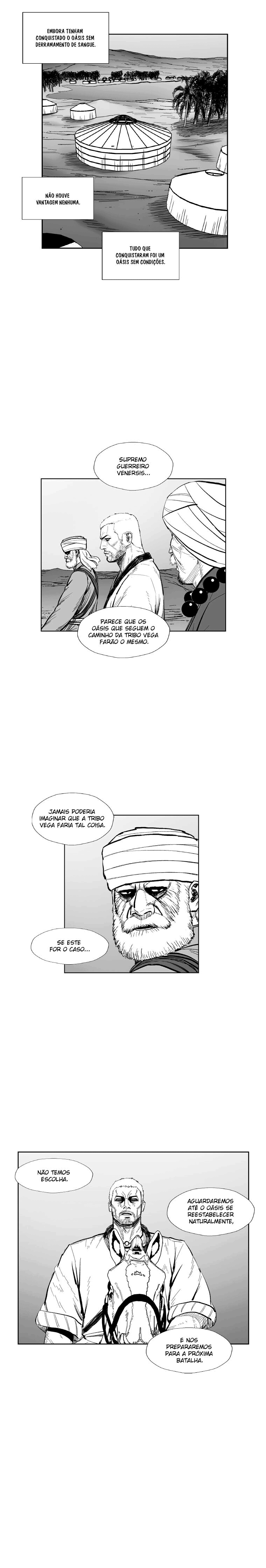 Read Red Storm PT Manga Online