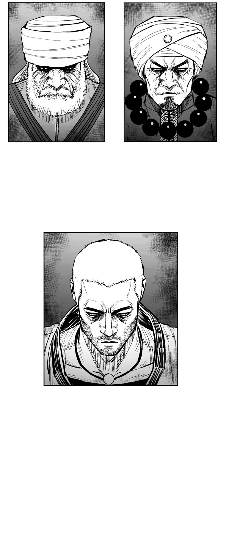 Read Red Storm PT Manga Online