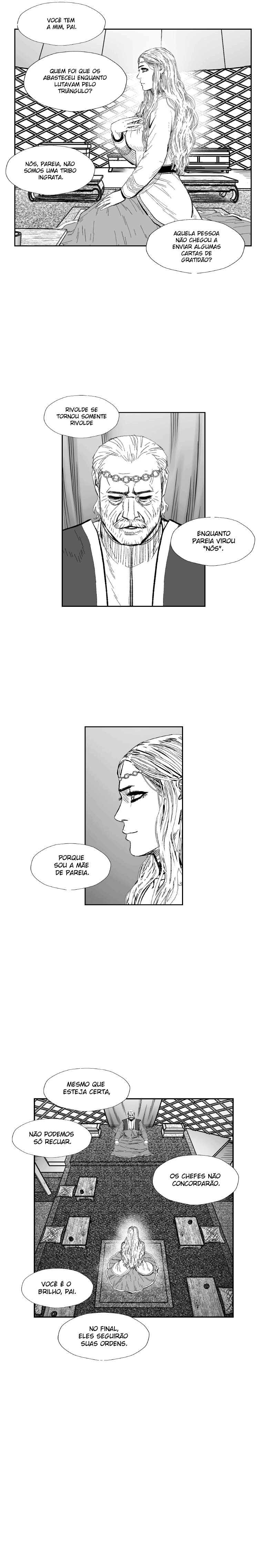 Read Red Storm PT Manga Online