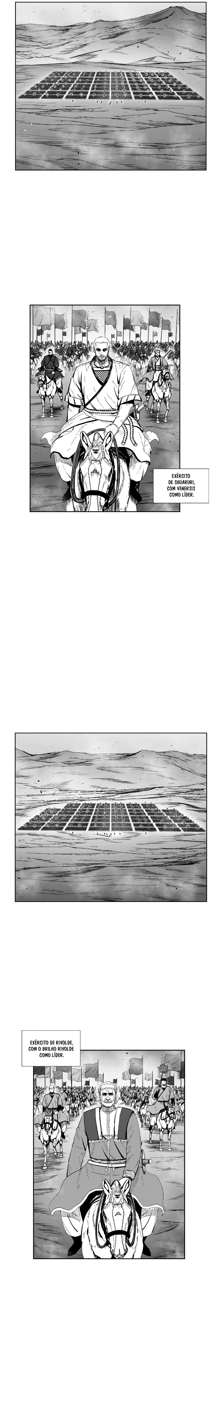 Read Red Storm PT Manga Online