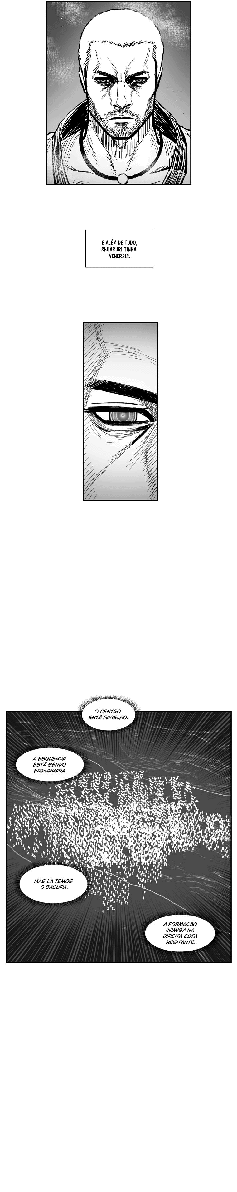 Read Red Storm PT Manga Online