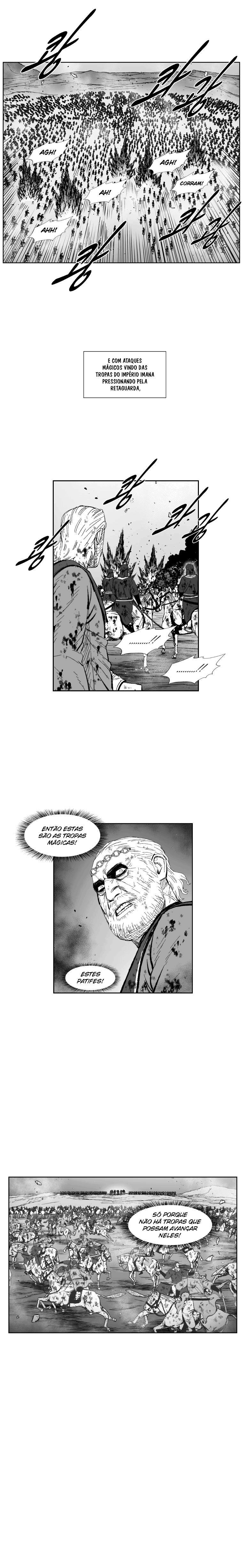 Read Red Storm PT Manga Online