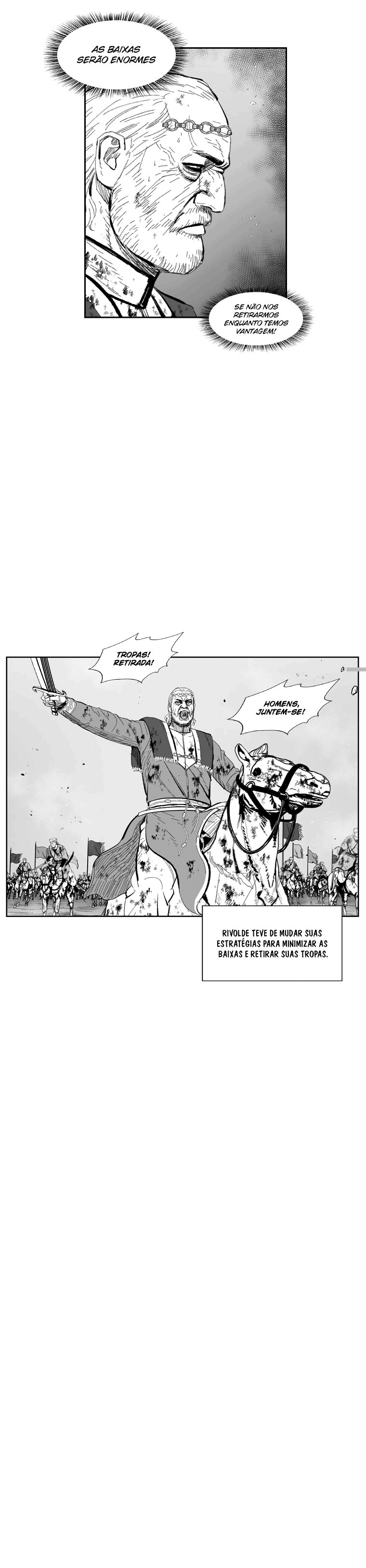 Read Red Storm PT Manga Online