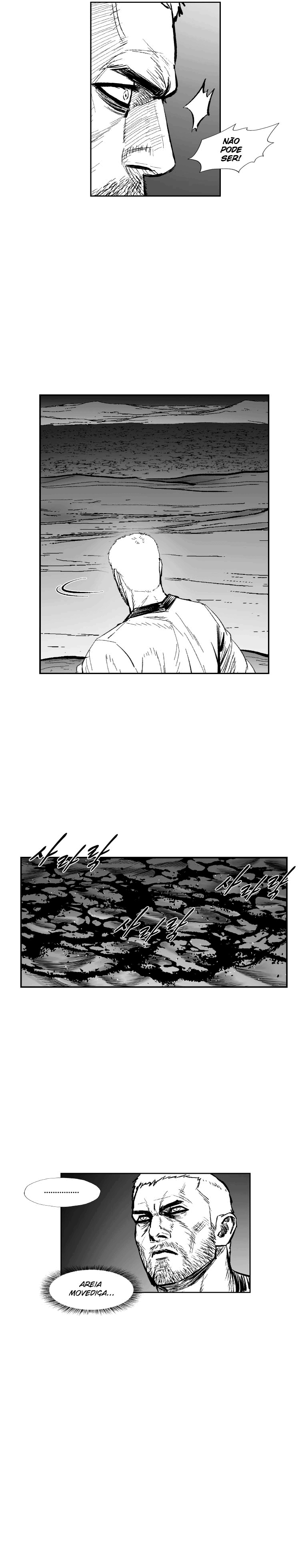 Read Red Storm PT Manga Online