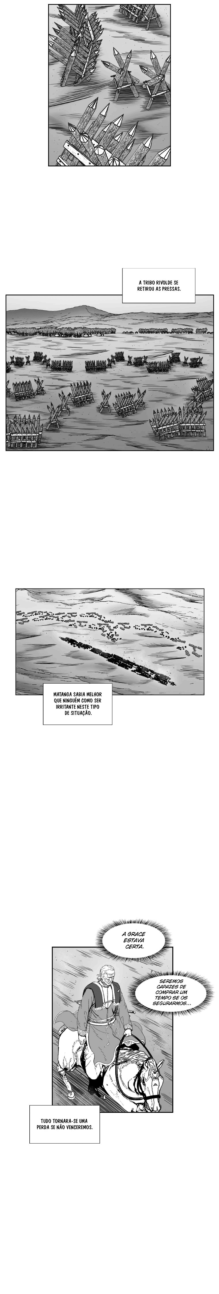 Read Red Storm PT Manga Online