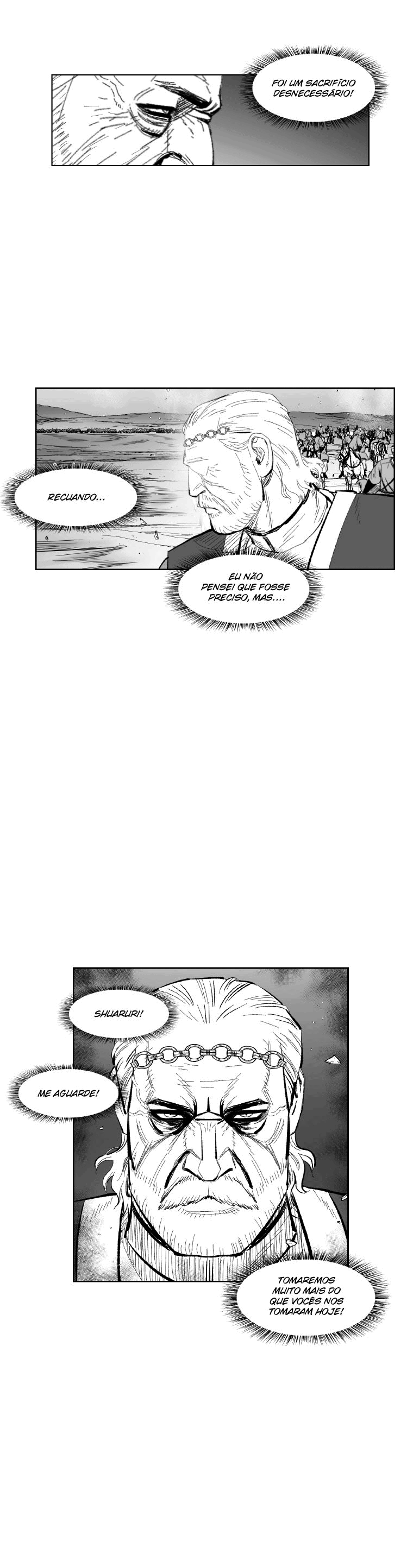 Read Red Storm PT Manga Online