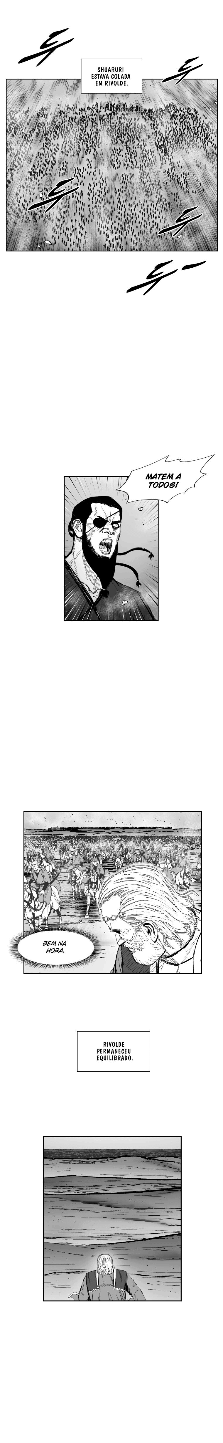 Read Red Storm PT Manga Online