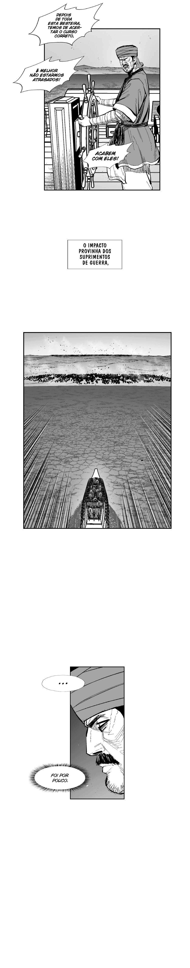 Read Red Storm PT Manga Online