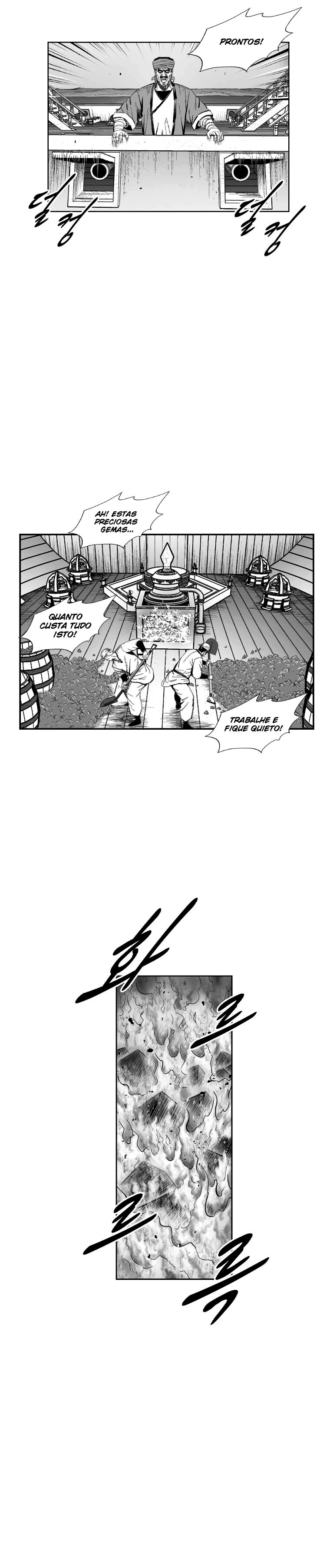 Read Red Storm PT Manga Online