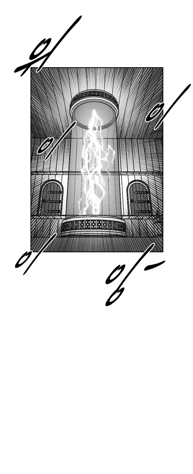 Read Red Storm PT Manga Online
