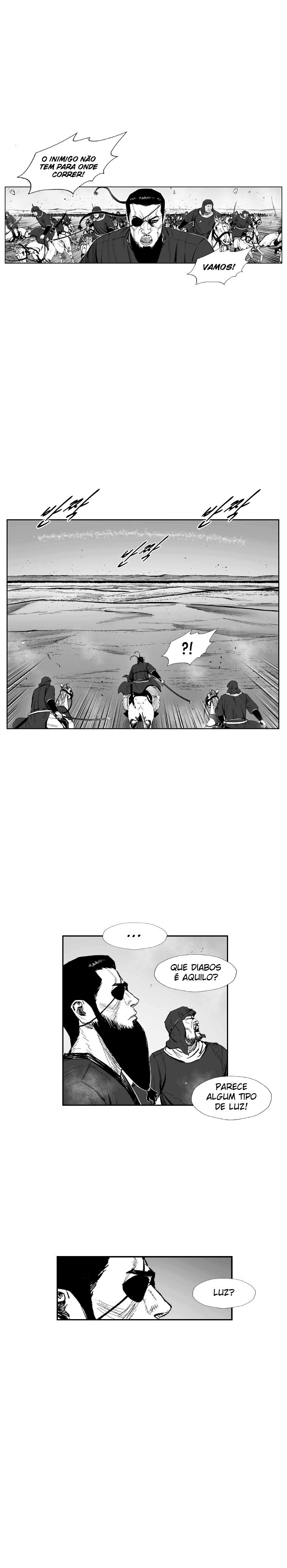 Read Red Storm PT Manga Online