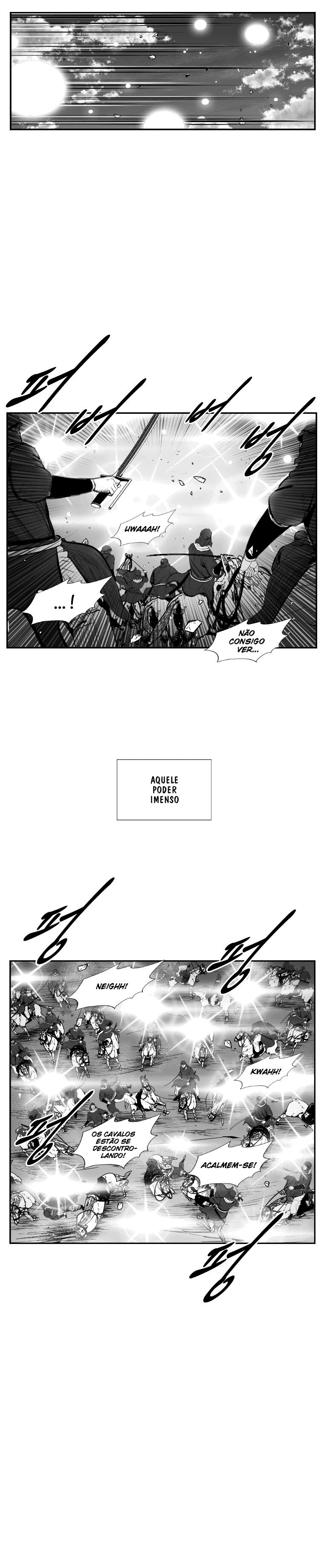 Read Red Storm PT Manga Online