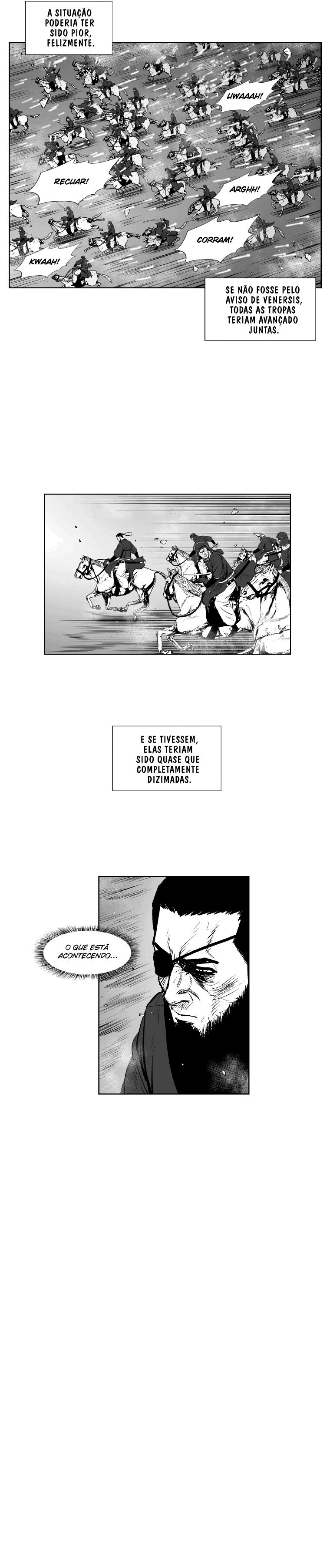 Read Red Storm PT Manga Online