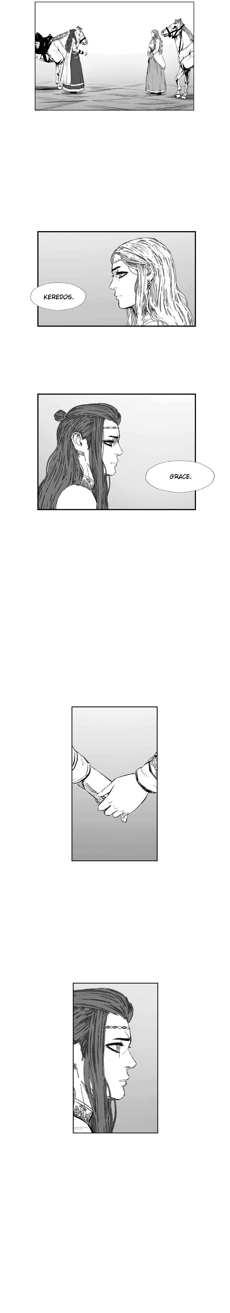 Read Red Storm PT Manga Online