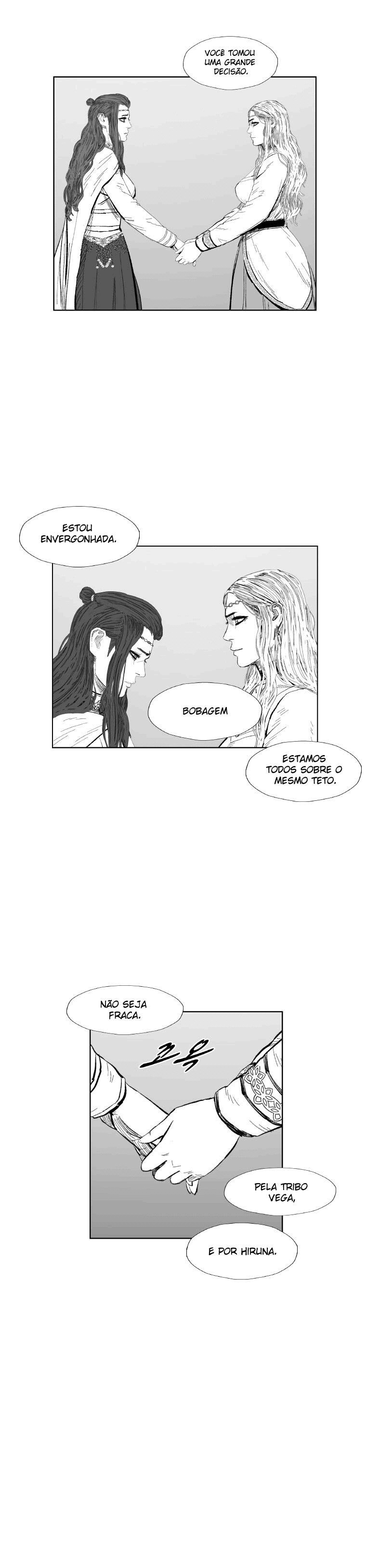 Read Red Storm PT Manga Online