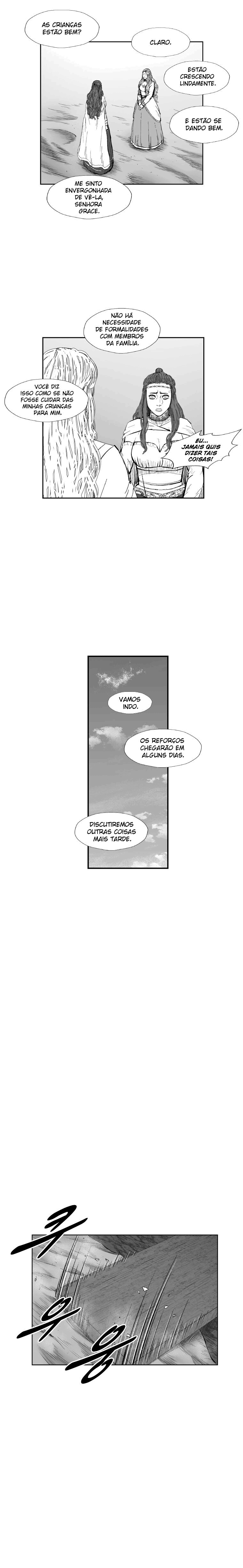 Read Red Storm PT Manga Online
