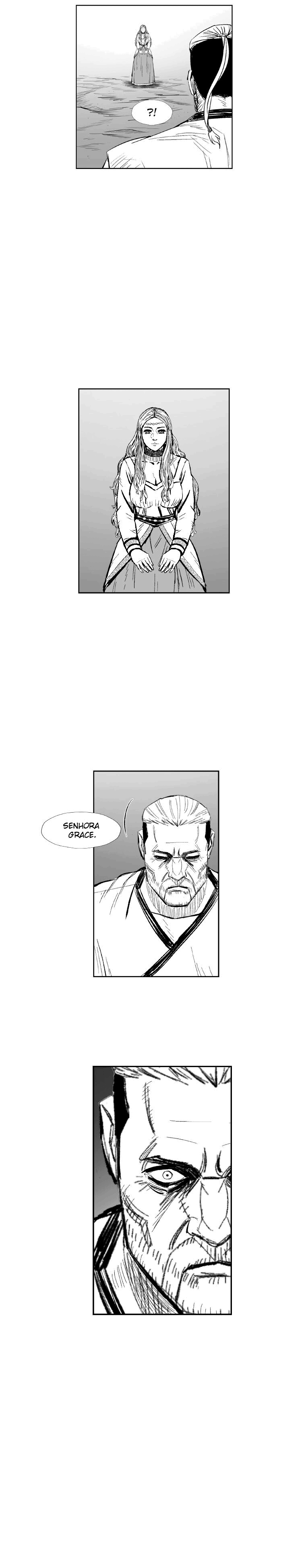 Read Red Storm PT Manga Online