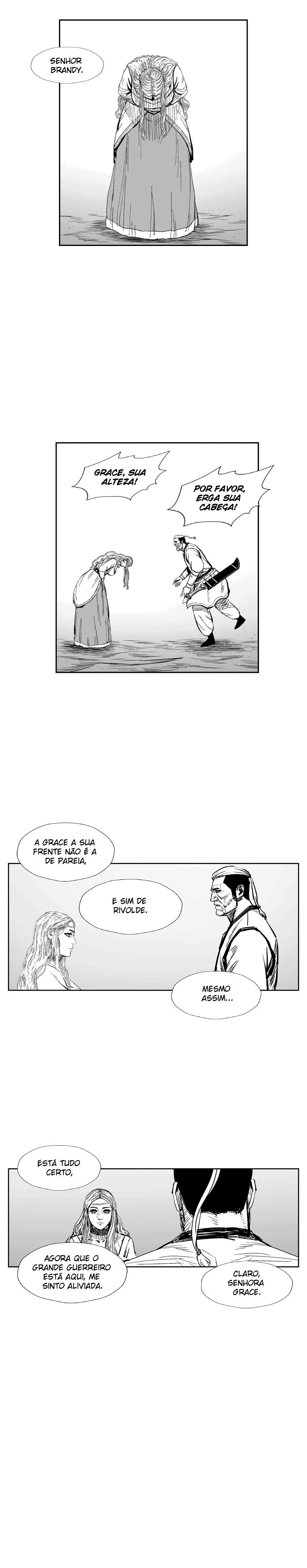 Read Red Storm PT Manga Online