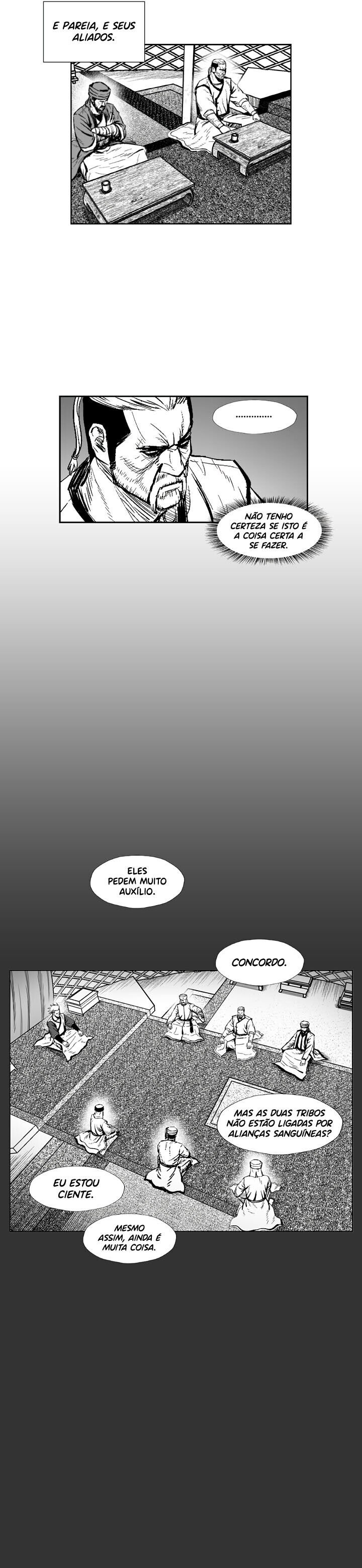 Read Red Storm PT Manga Online