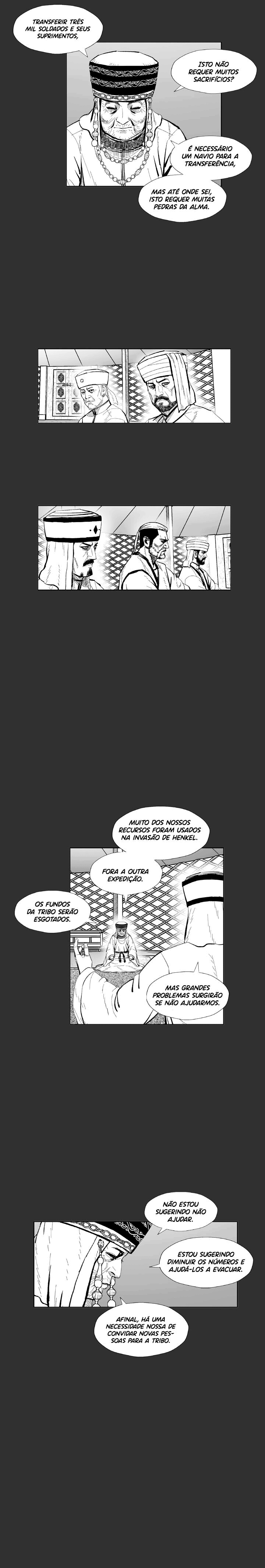 Read Red Storm PT Manga Online