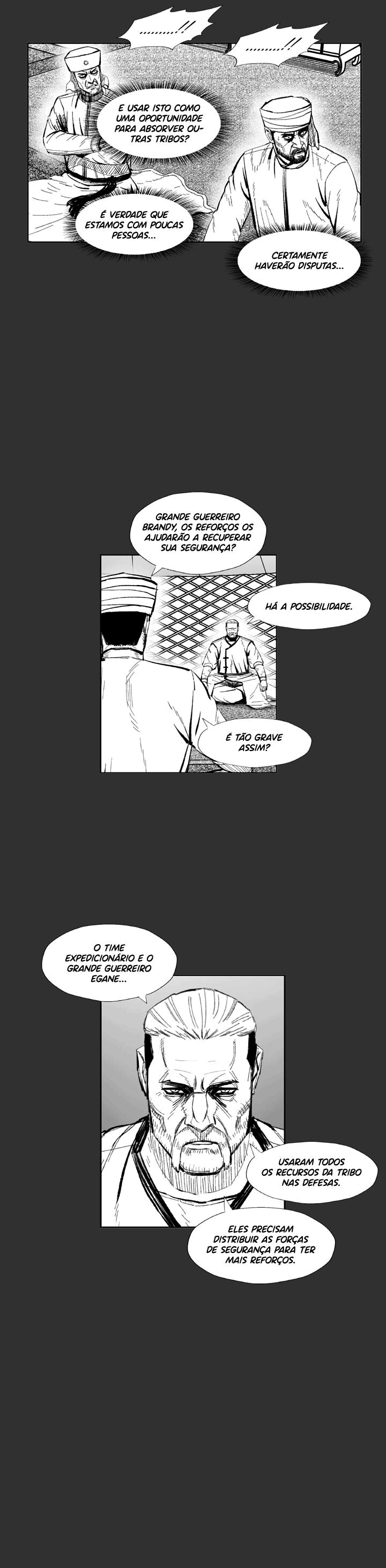 Read Red Storm PT Manga Online