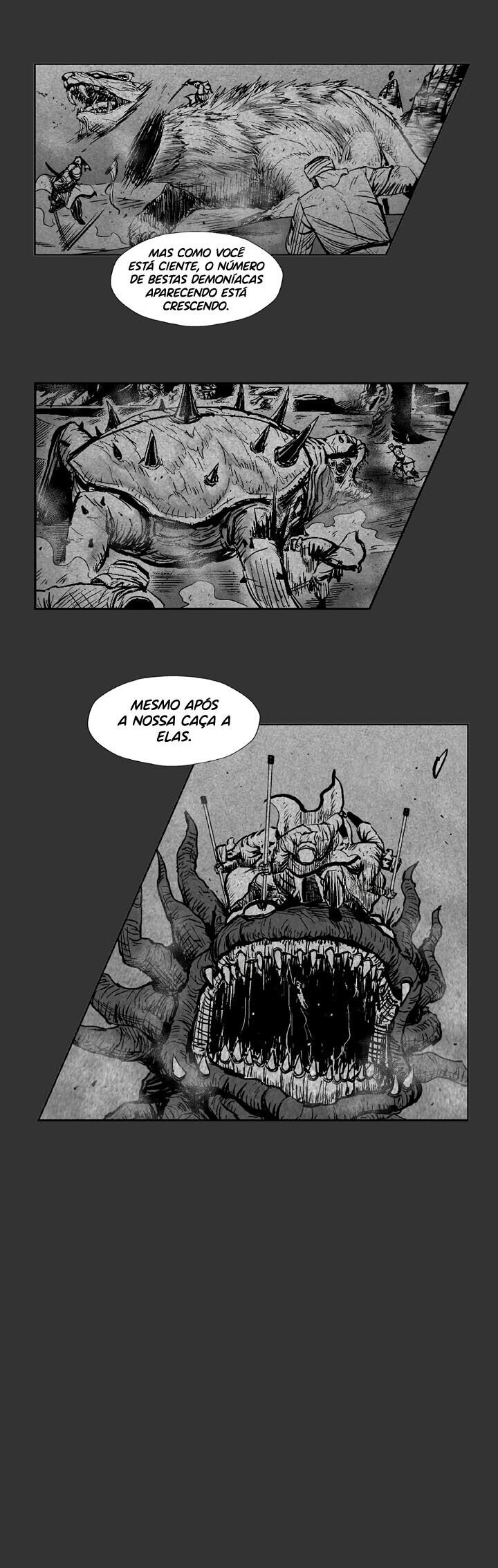 Read Red Storm PT Manga Online