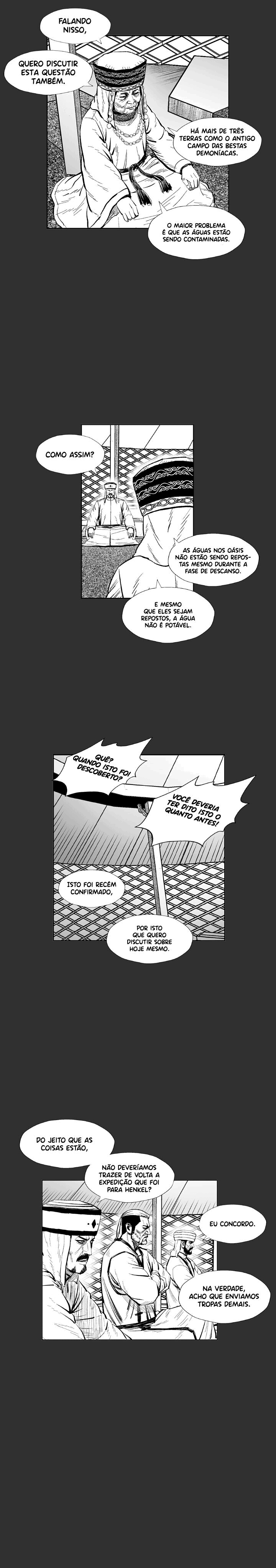 Read Red Storm PT Manga Online